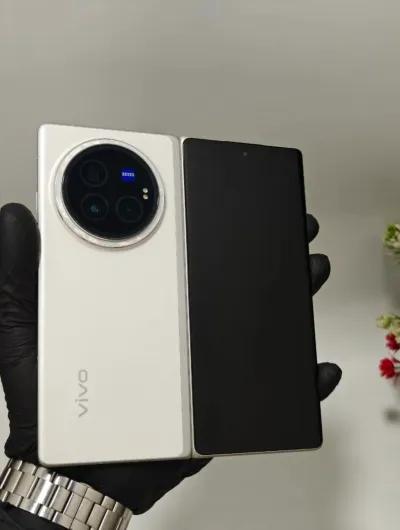 فيفو فولد x3 pro in Abu Qurqas, Minya - 77,000 EGP