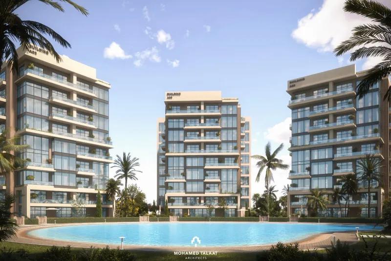 بمقدم87 ألف شقة للبيع بالتقسيط على 12 سنة بالعاصمة