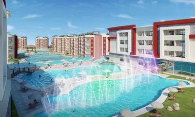 شاليه للبيع في سيدى كرير