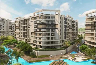 شقة للبيع في منطقة ار 7