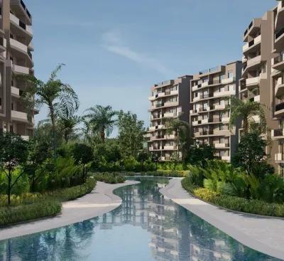 شقة للبيع في منطقة ار 8