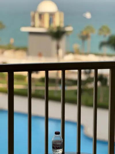 شاليه للبيع في بورتو السخنة