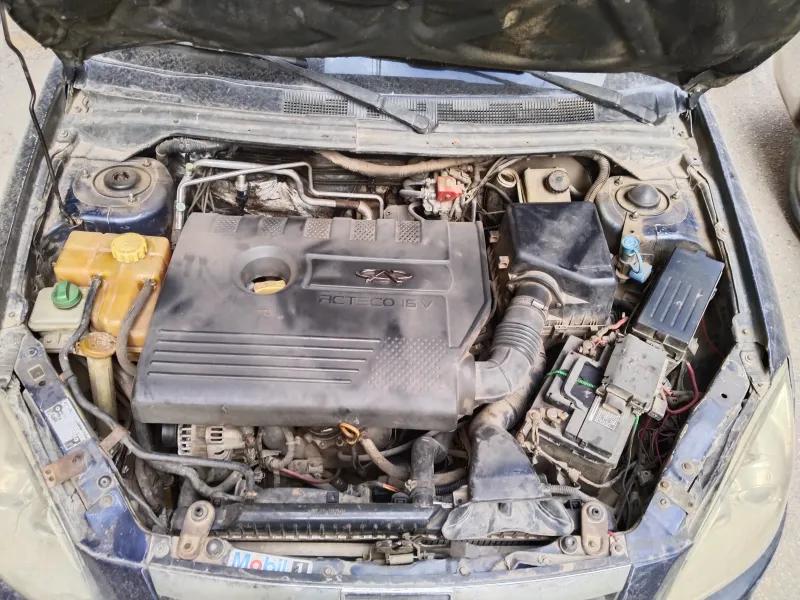 اسبرانزا 516