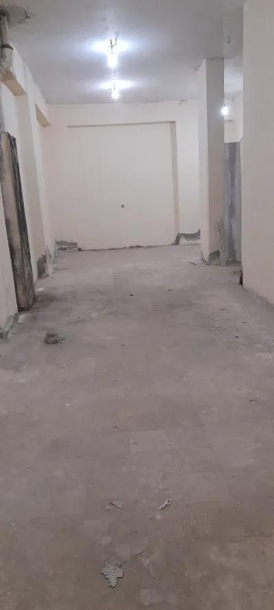 محل للبيع مساحة ٧٢ متر جانبي شارع الاربعين جسر السويس