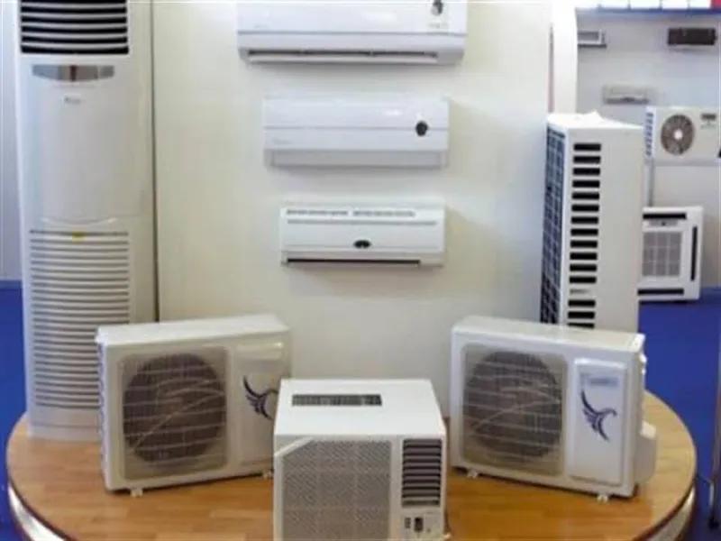 مكه لصيانه التكييف موجدين في اي وقت وكل مكان في فيصل, الجيزة - 0 EGP