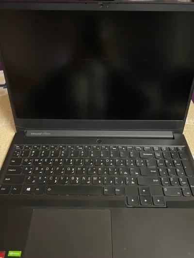 Lenovo Ideapad gaming 3 في حلوان, القاهرة - 20,500 EGP