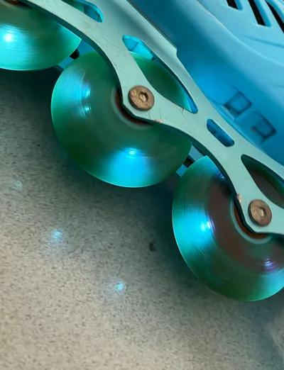 سكيت كوجر 313 في الزقازيق, الشرقية - 2,700 EGP