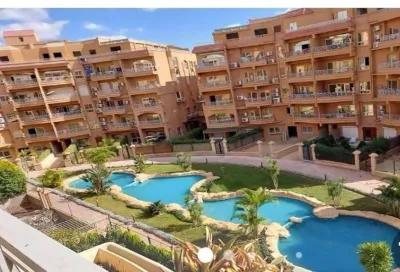 Apartment for sale in Al Murooj