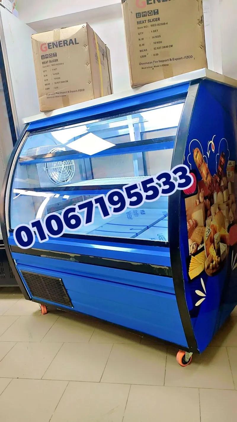 مستلزمات سوبر ماركت