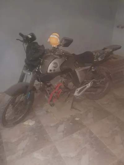 Haojiang V 2021