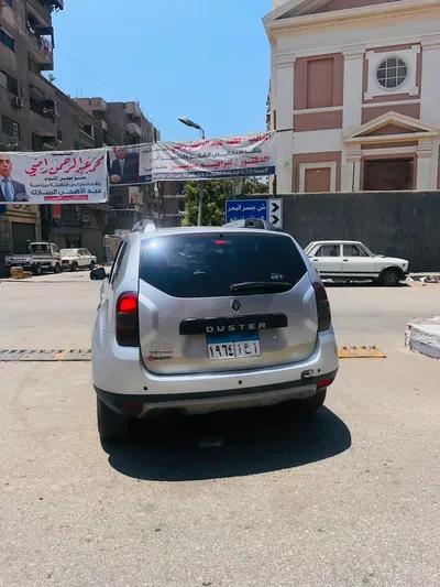 رينو داستر 2018 في مدينة نصر, القاهرة - 560 ج.م