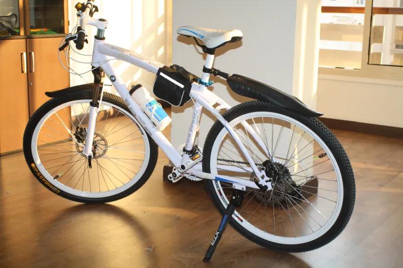 دراجه (عجله) ماركه BMW