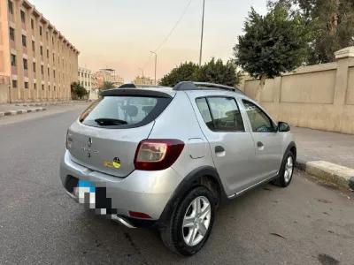 رينو ستيبواي 2016