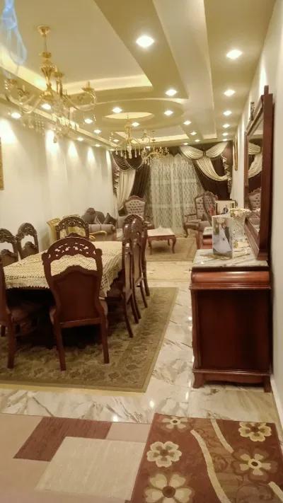 شقه للبيع في ابو يوسف الروضه في عجمي, الإسكندرية - 1,700,000 ج.م