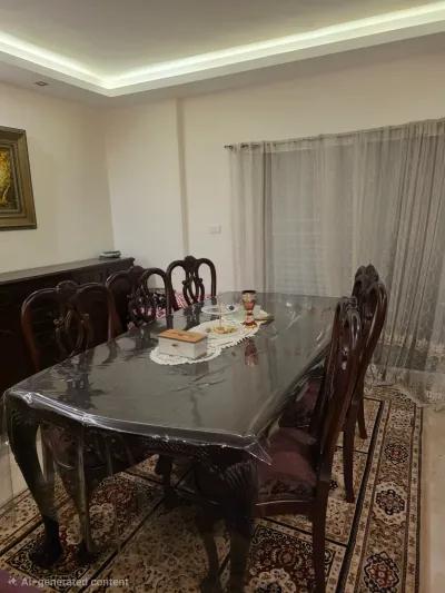 سفرة للبيغ في الشيخ زايد, الجيزة - 40,000 EGP