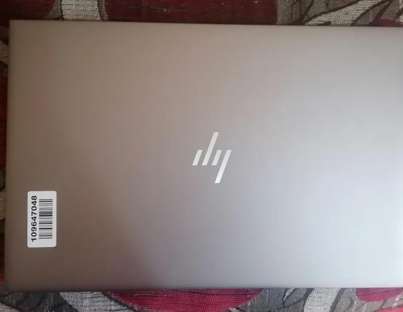 للبيع Hp zbook 15U g6