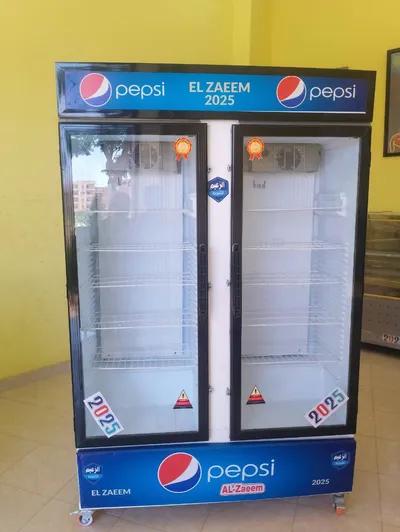 تلاجه عرض 2 باب 😎🔥😉 جديدة زيزوووووو في السيدة زينب, القاهرة - 23,000 EGP