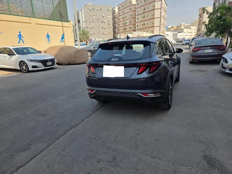 توسان سمارت للبيع موديل 2024