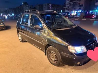 هيونداي ماتريكس 2007