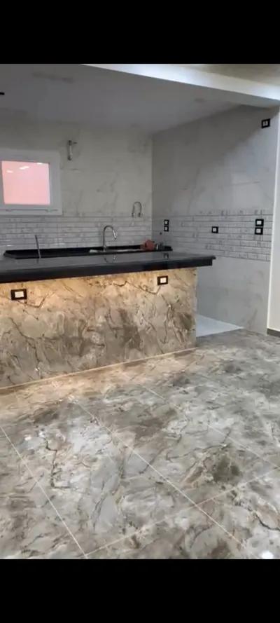 Apartment for sale in Ismailia City