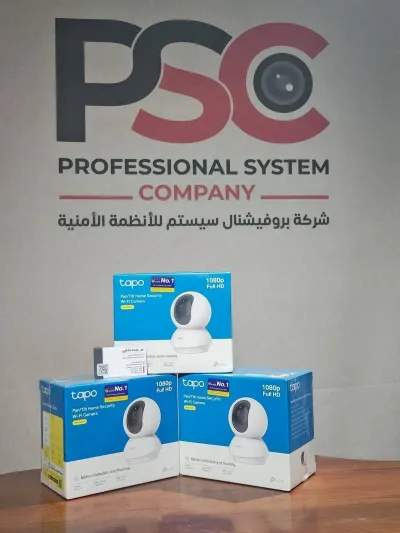كاميرات مراقبه واي فاي تابو ميكروسيس