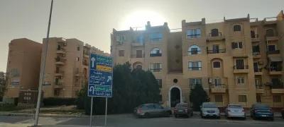 Apartment for sale in El Shorouk City