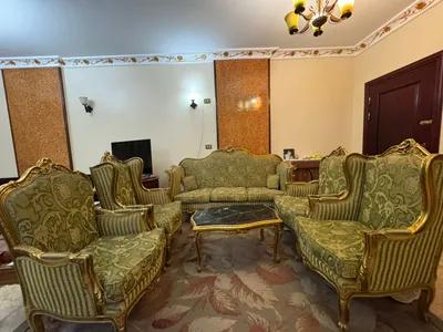 بيع صالون و سفره و بوفيه في المنصورة, الدقهلية - 15,000 EGP