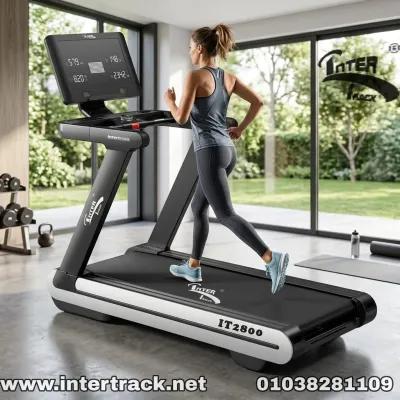 مشاية رياضية انترتراك in Downtown Cairo, Cairo - 62,999 EGP