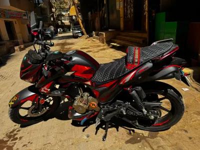 Haojin Other 2025 in Faisal, Giza - 55,000 EGP