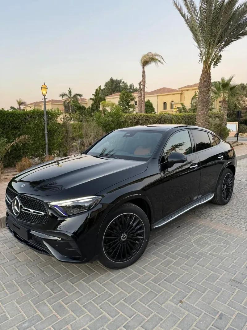 مرسيدس GLC 300 للإيجار , Mercedes GLC 300 for Rent