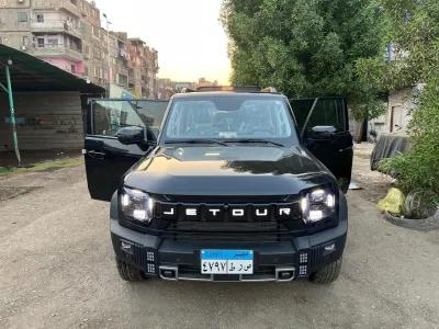 جيتور T2 موديل 2026 للإيجار , Jetour T2 2026 for Rent