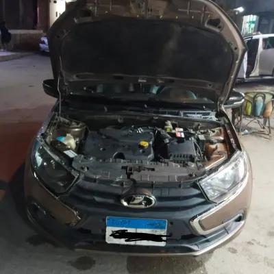 لادا جرانتا 2020