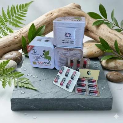 ودّعي الوزن الزائد مع فات زورب في 6 أكتوبر, الجيزة - 1 EGP