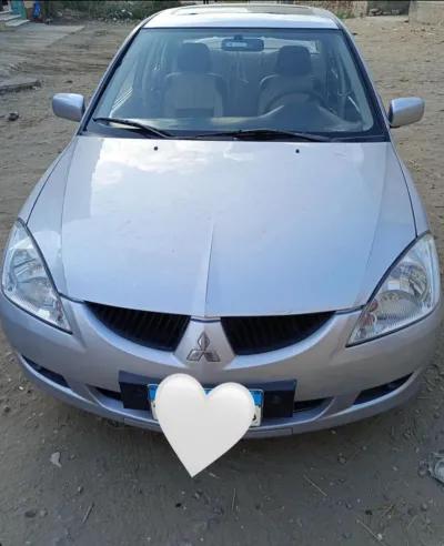 Mitsubishi Lancer 2006