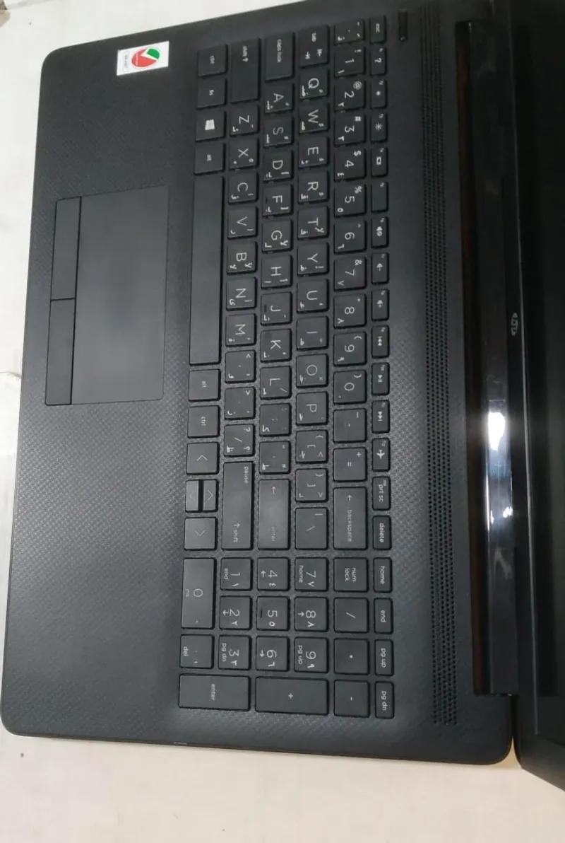 hp 15-ha I5 جيل عاشر جرافيك عالي