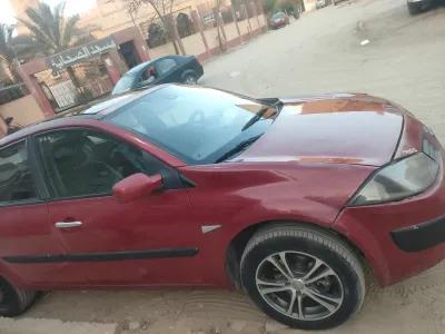 رينو ميجان 2005