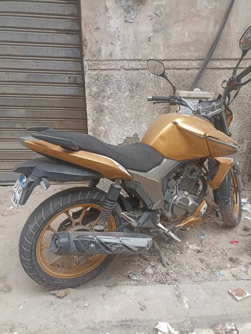 حاله جيده جدا