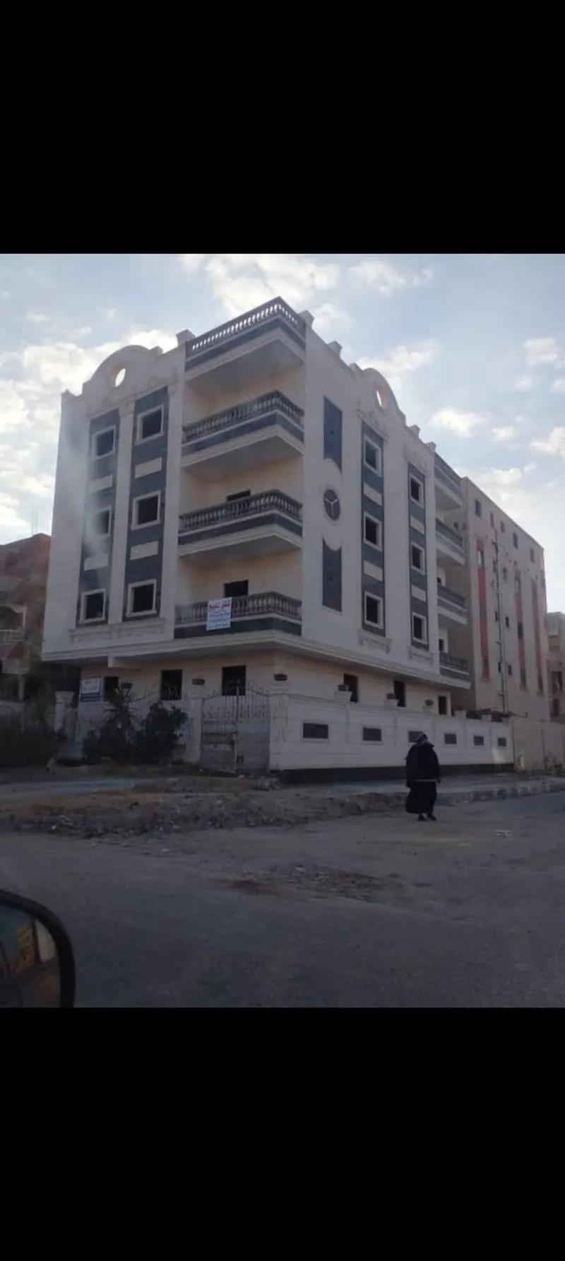 شقه للبيع من المالك مباشره بدون عمولات