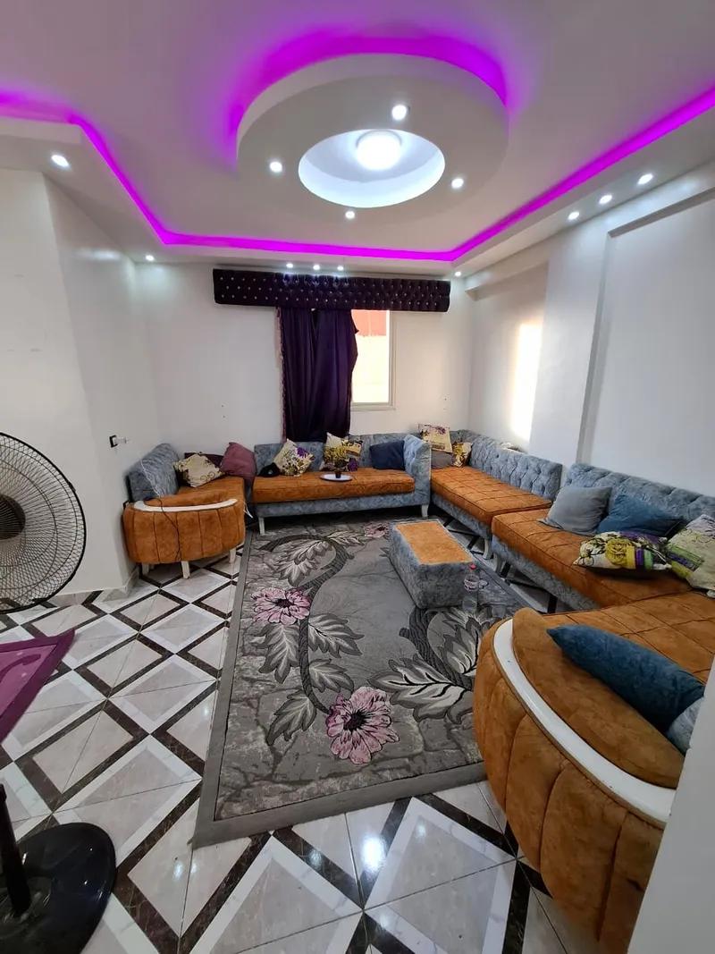 شقه للبيع في الهرم