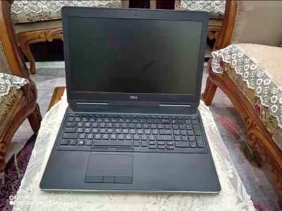 Dell precision 7510