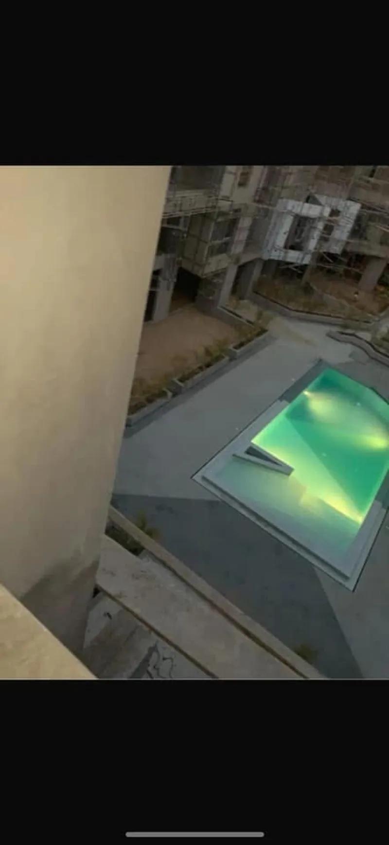 شقه لقطه للبیع بأقل من سعر السوق في غرب الجولف