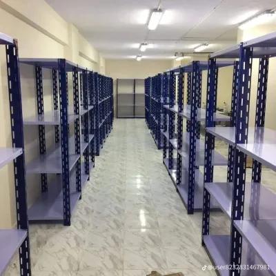 الحجاز استيل لتصنيع الارفف واستندات في قليوب, القليوبية - 125 EGP