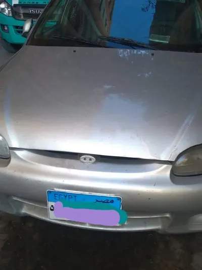 Hyundai Accent 2006