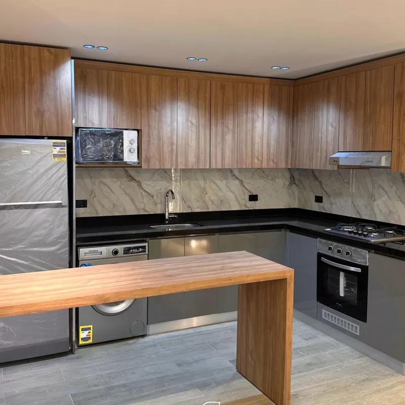 شقه للبيع في الألف مسكن