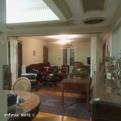 خليل حماده الرئيسي ١٦٠ متر في ميامي, الإسكندرية - 3,500,000 EGP