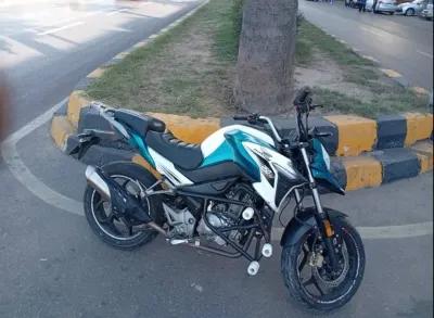 ويانج هوندا rv 2022