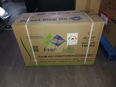 وفر في الكهرباء واستمتع بالتبريد الذكي مع فري اير نيوريلاكس! in Hadayek Helwan, Cairo - 17,500 EGP