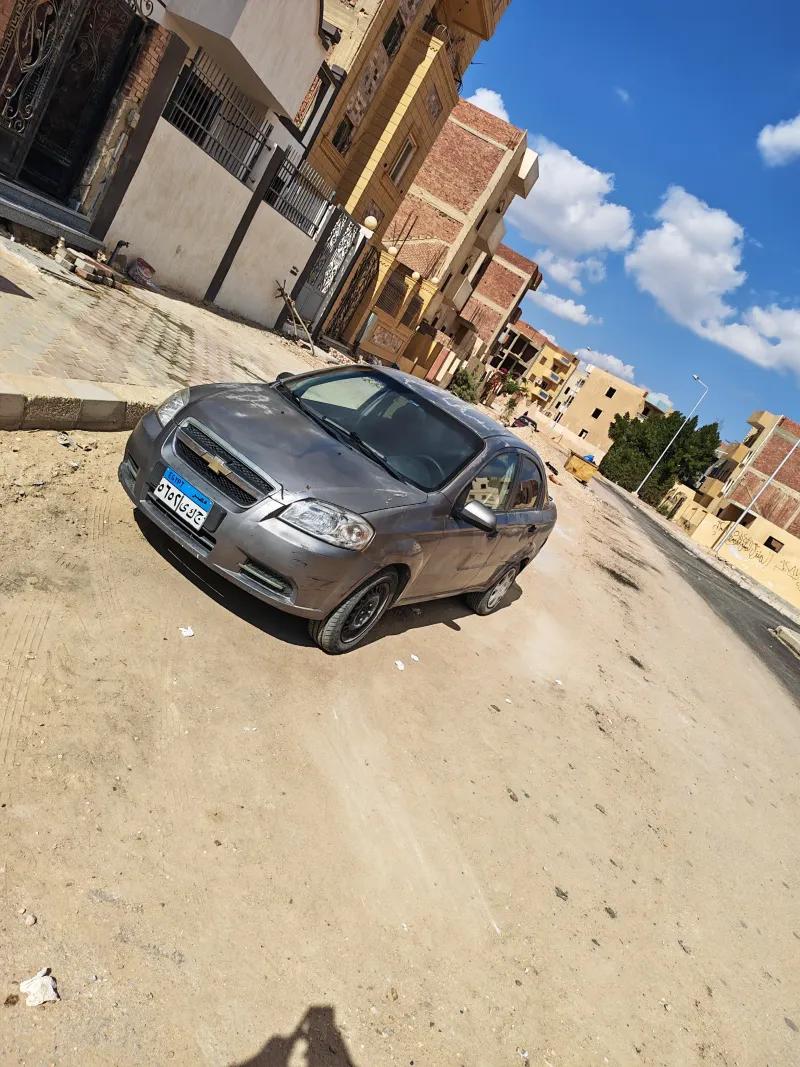 افيو شيفروليه 2014