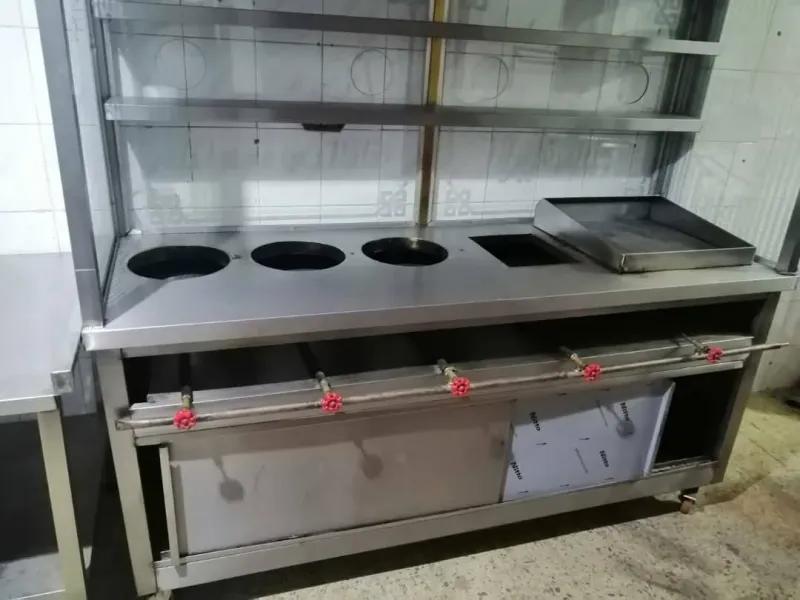 الاميريه شارع شنوره جرجس عند الكنيسه