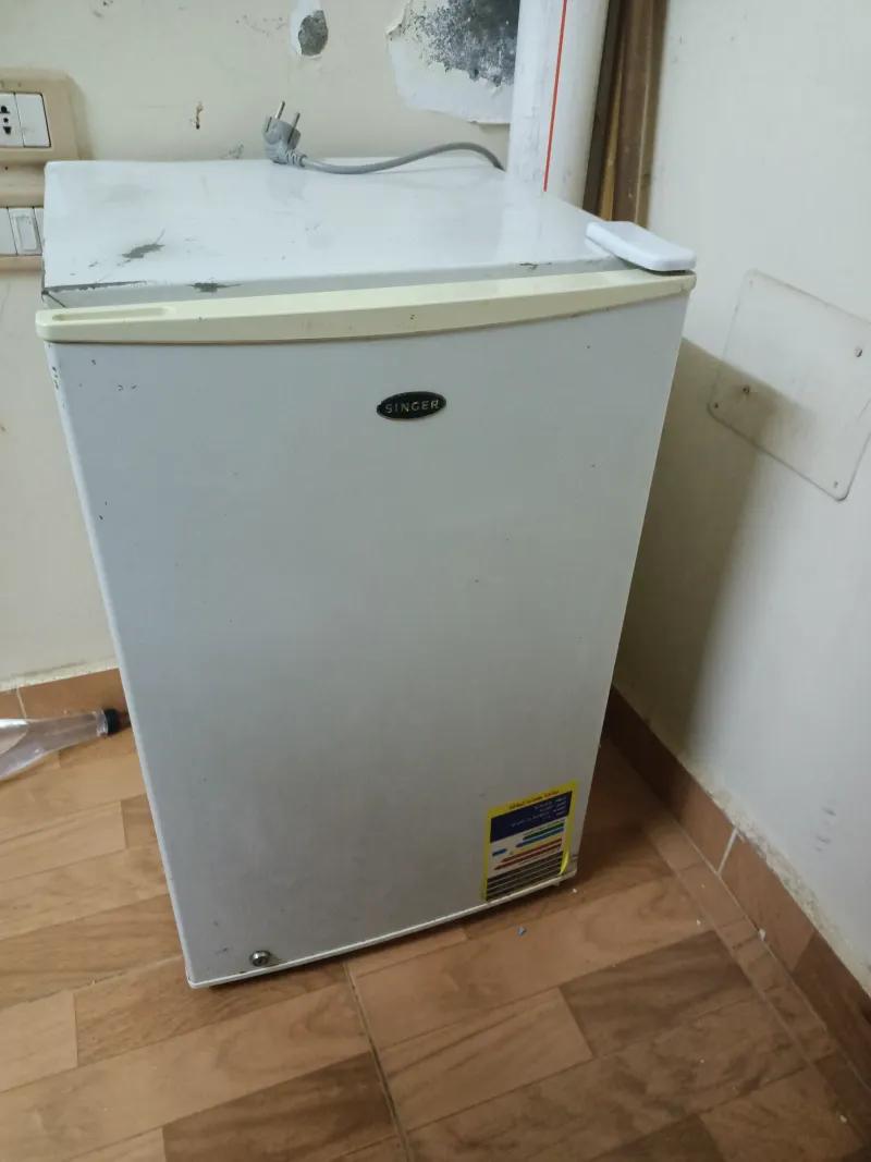 تلاجه ميني بار